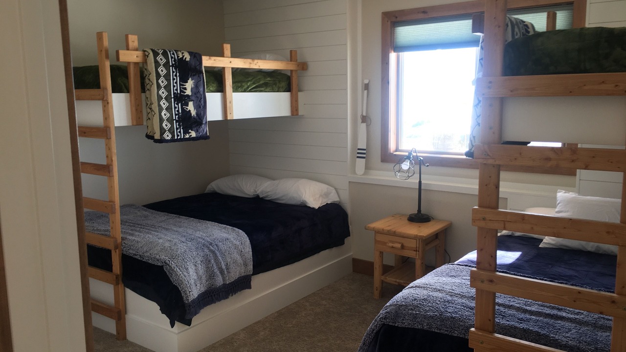 Photo of Bedroom in Lava Hot Springs