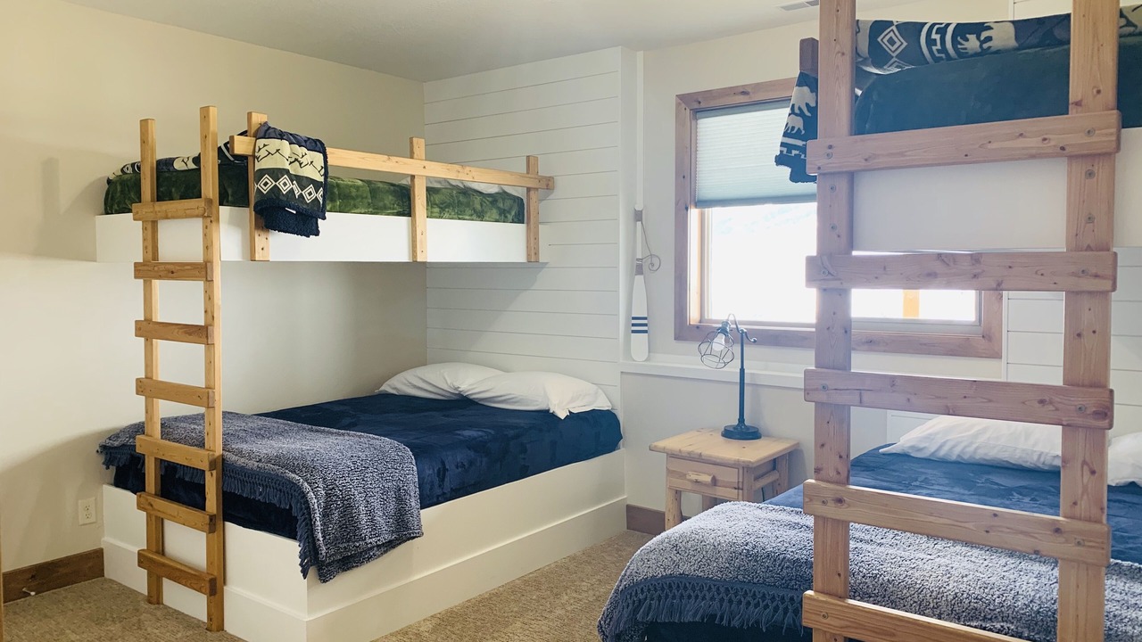 Photo of Bedroom in Lava Hot Springs
