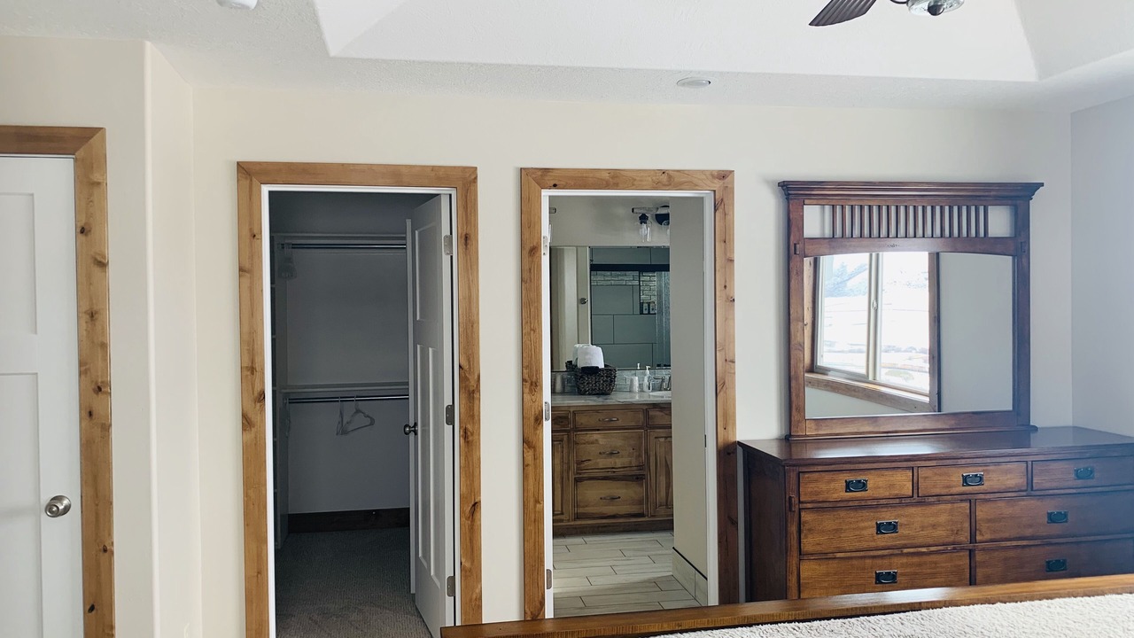 Photo of Bedroom in Lava Hot Springs