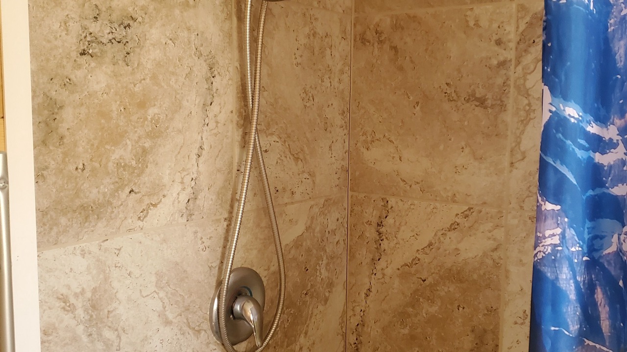 Photo of Bathroom in Columbia Falls