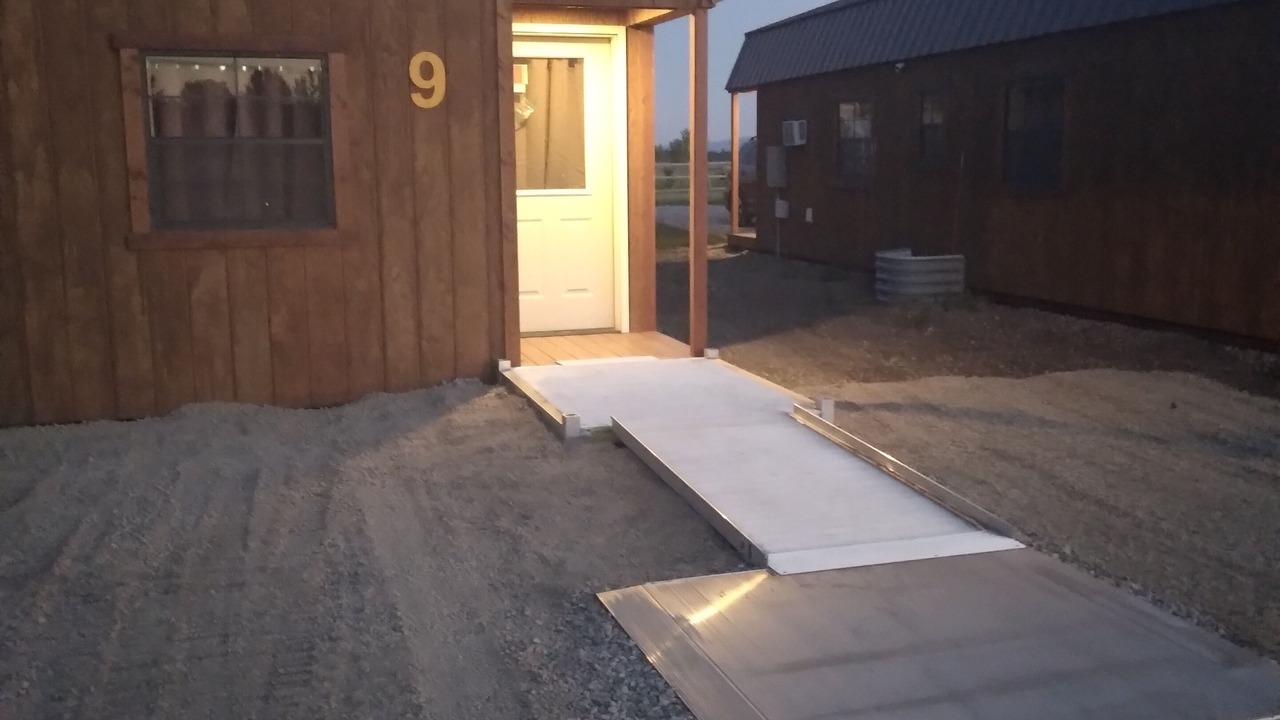Photo of Outdoor in Columbia Falls