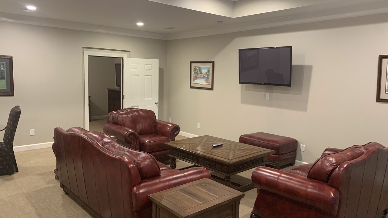 Photo of Livingroom in Wallace