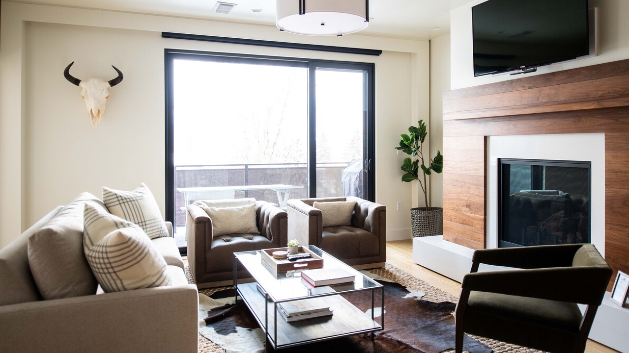 Photo of Livingroom in Jackson