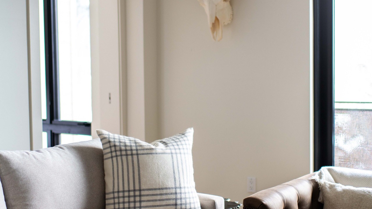 Photo of Livingroom in Jackson