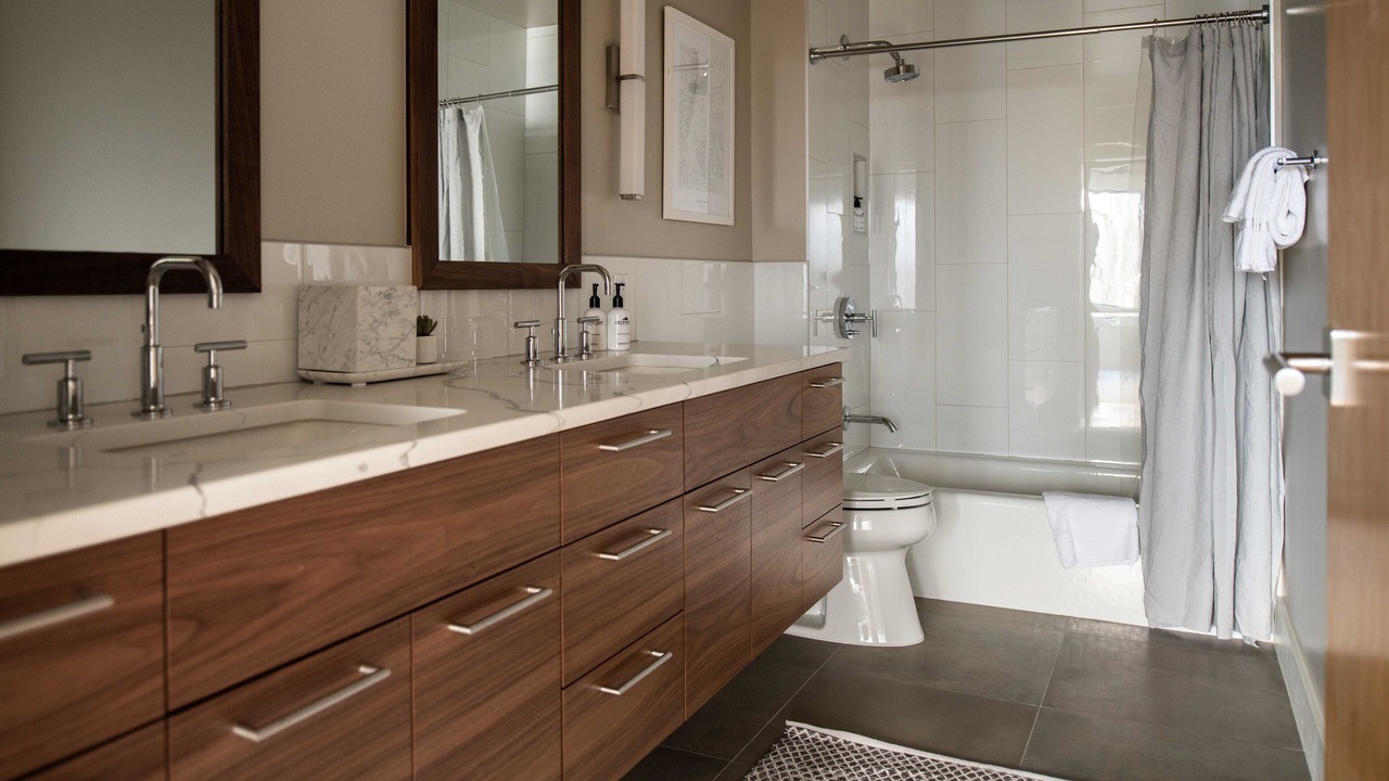 Photo of Bathroom in Jackson