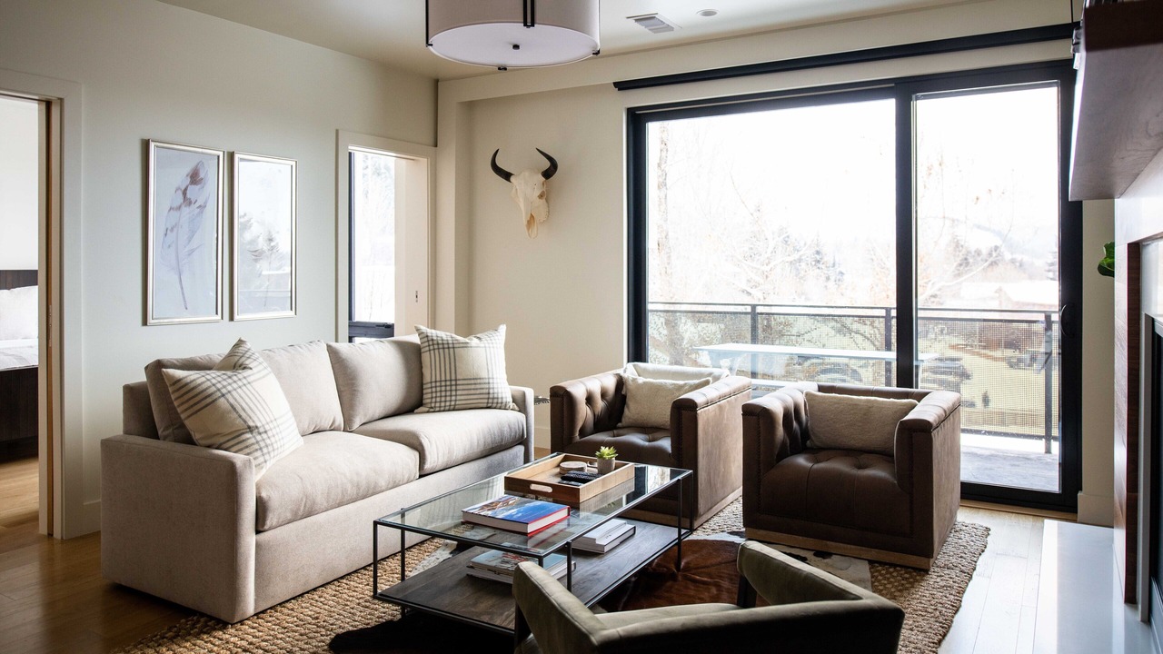Photo of Livingroom in Jackson