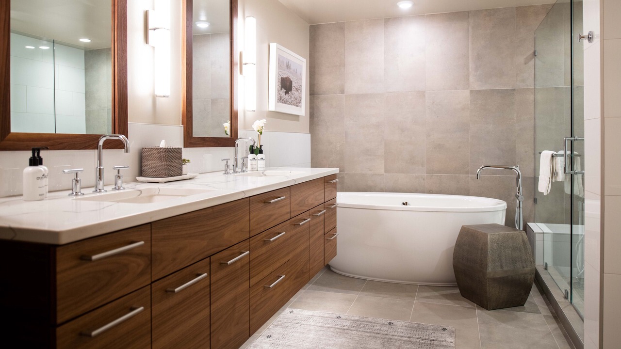Photo of Bathroom in Jackson