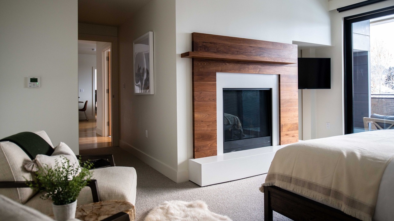 Photo of Livingroom in Jackson