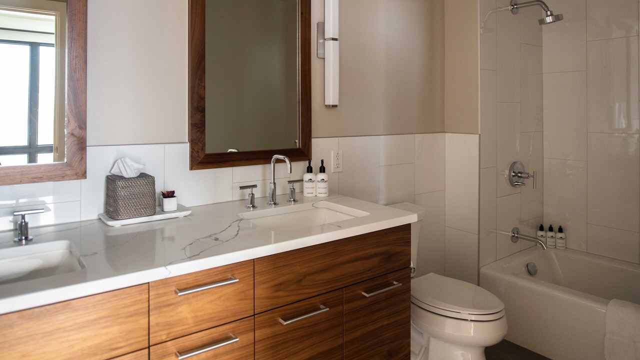 Photo of Bathroom in Jackson