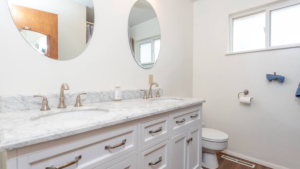 Photo of Bathroom in Lander