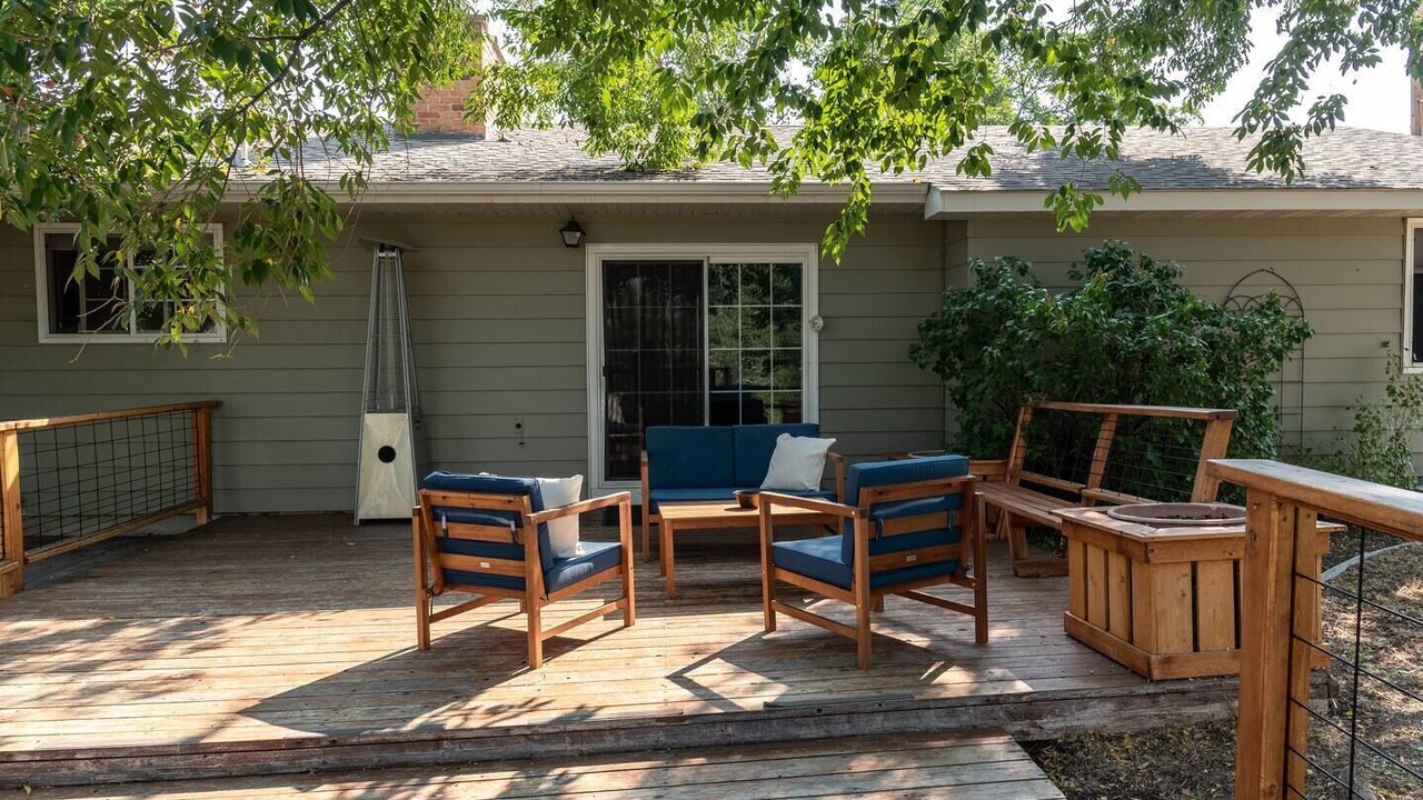 Photo of Outdoor in Lander