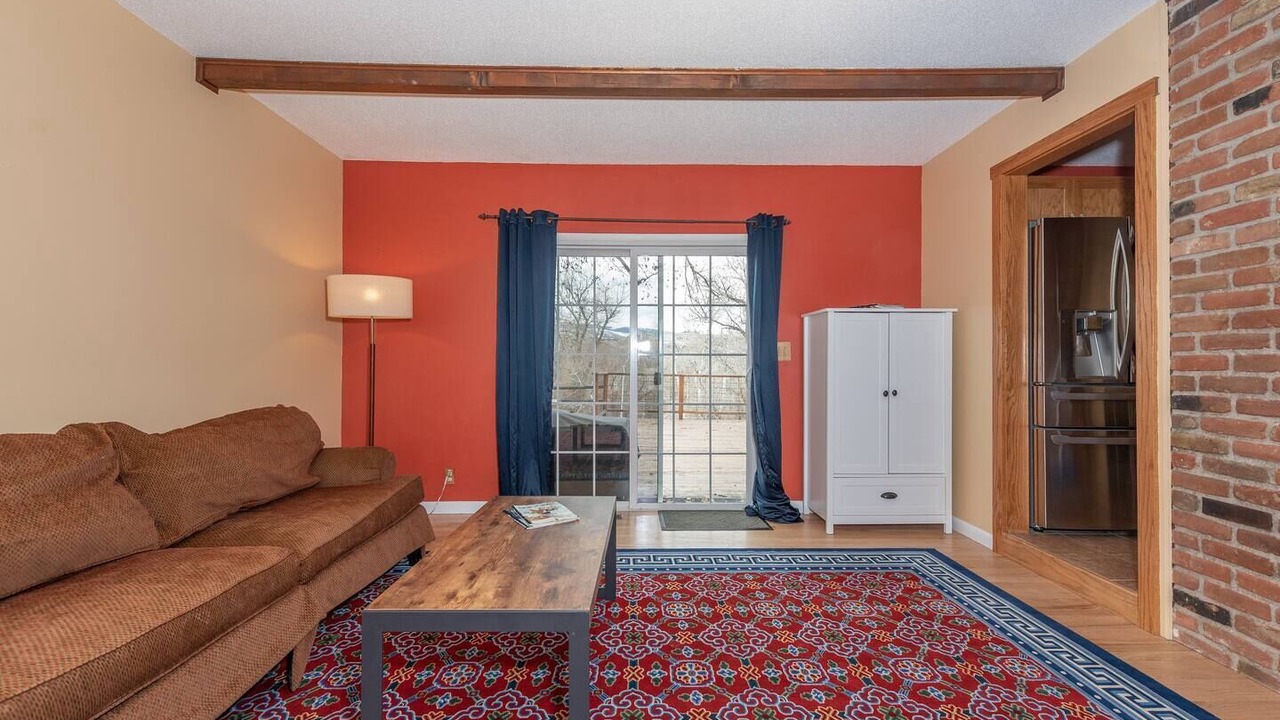 Photo of Bedroom in Lander