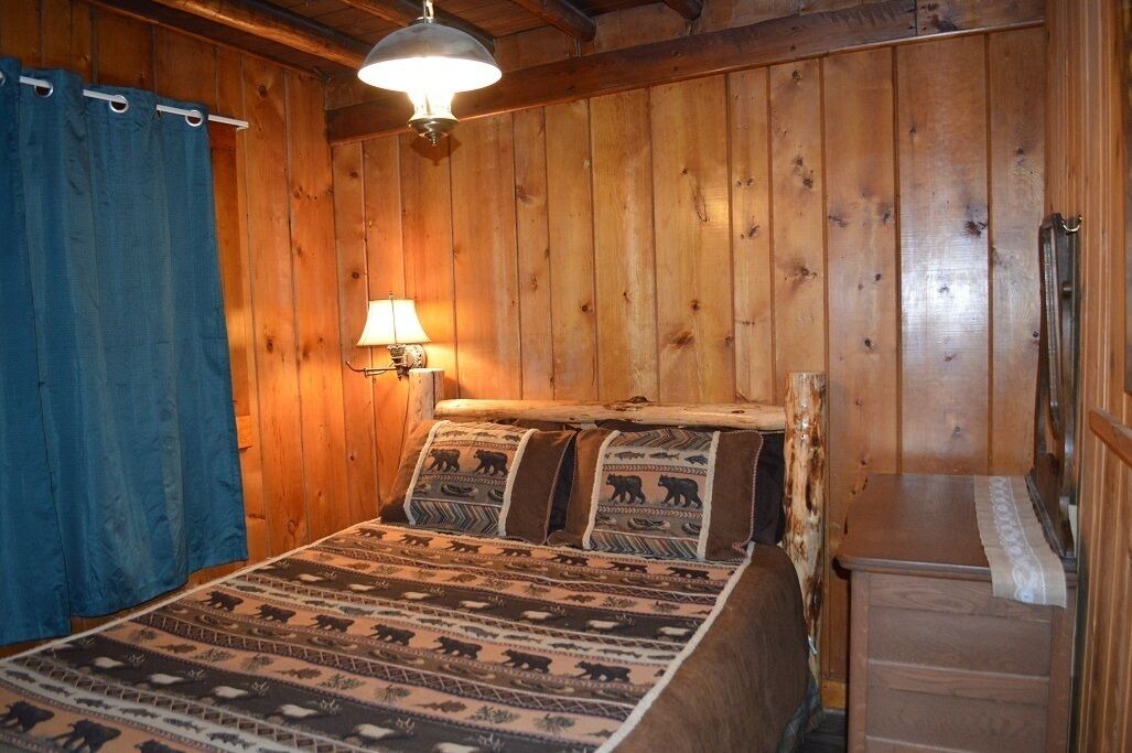Photo of Bedroom in Pinnacle