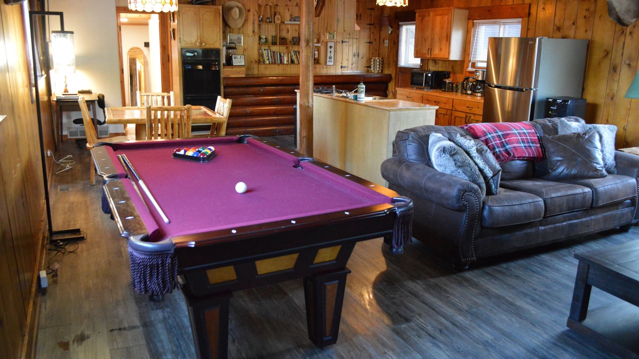 Photo of Bedroom in Pinnacle