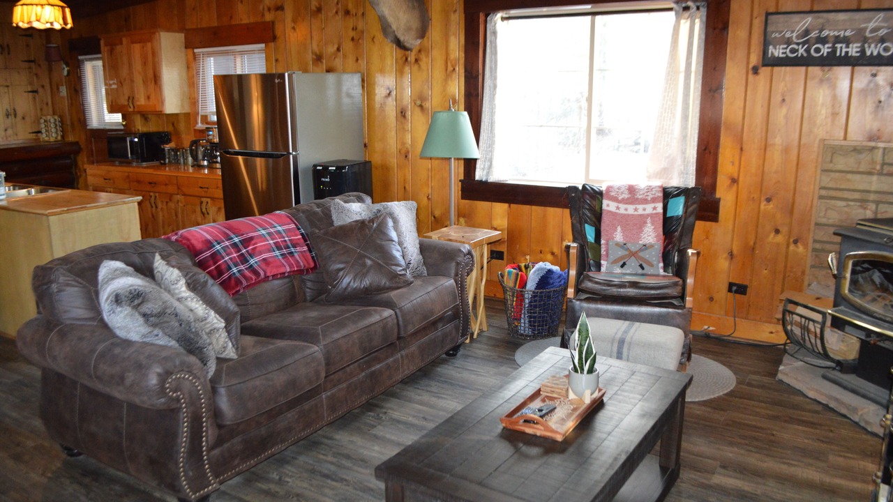 Photo of Livingroom in Pinnacle