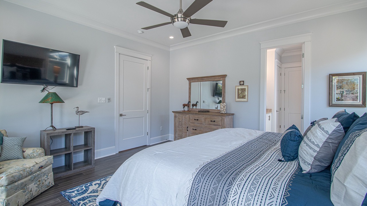 Photo of Bedroom in Pass Christian