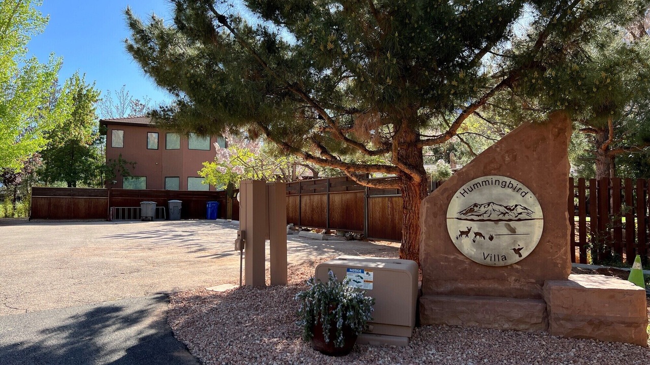 Photo of Others in Zion National Park South Entrance