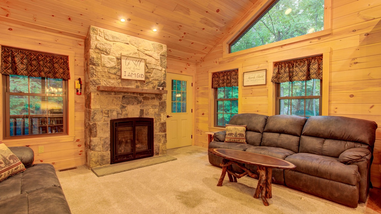 Photo of Livingroom in Laurelton