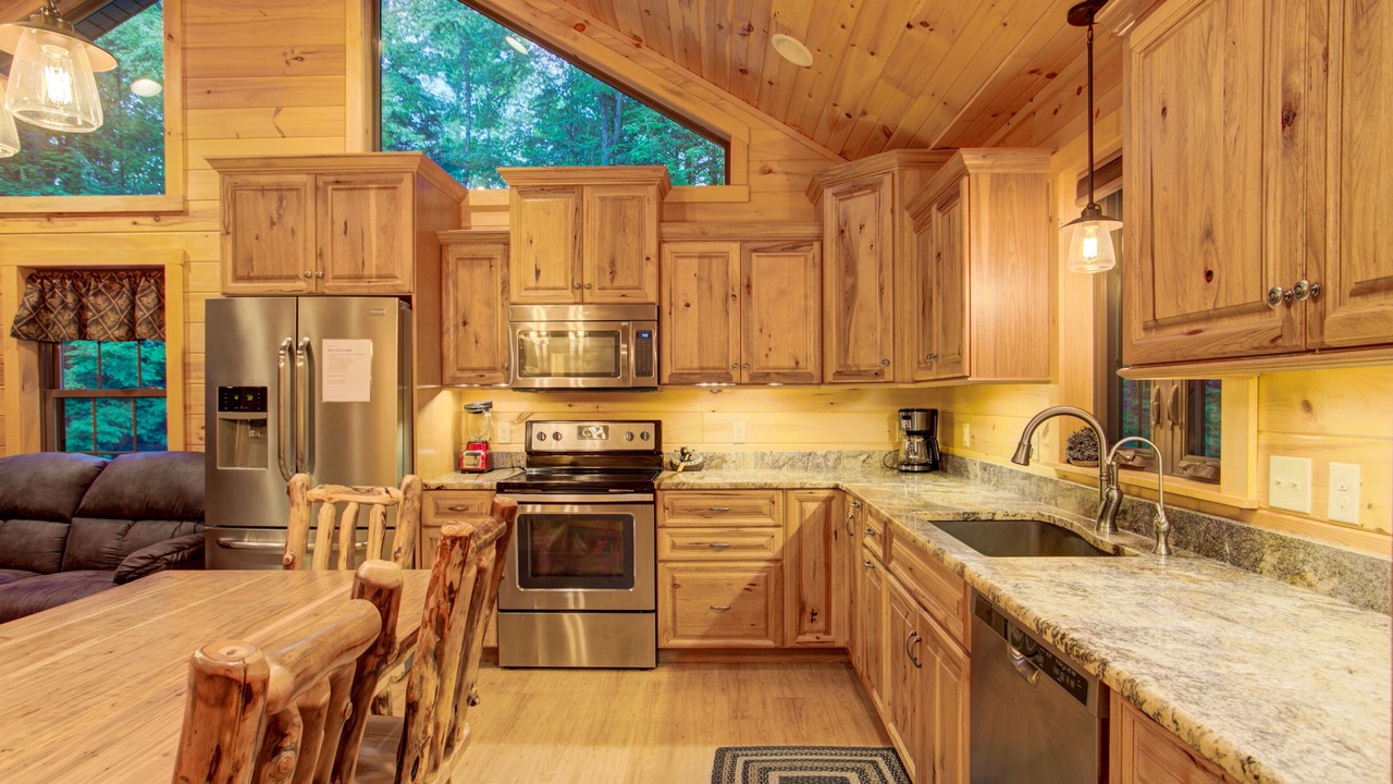 Photo of Kitchen in Laurelton