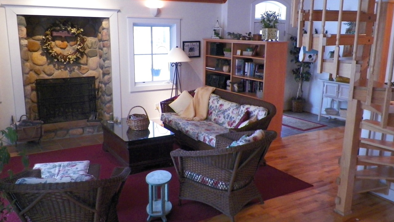 Photo of Livingroom in Culver