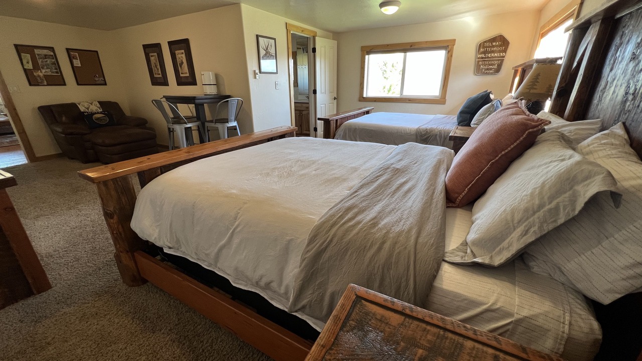 Photo of Bedroom in Hamilton