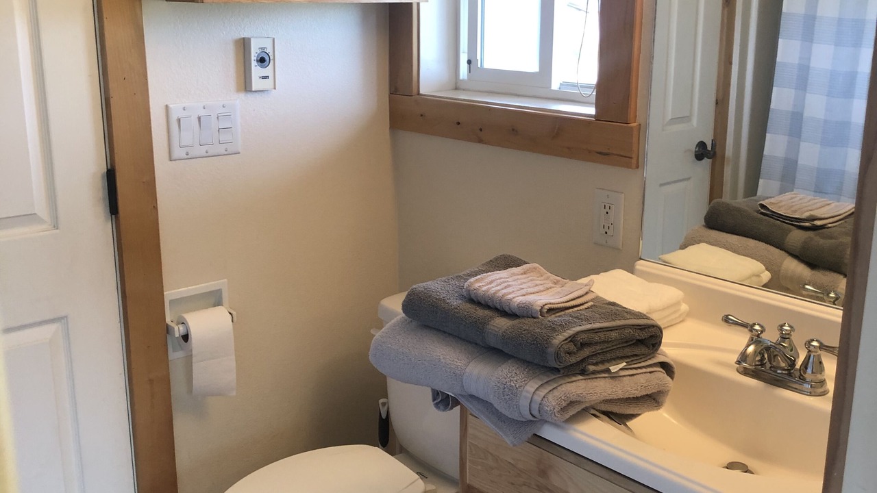 Photo of Bathroom in Hamilton