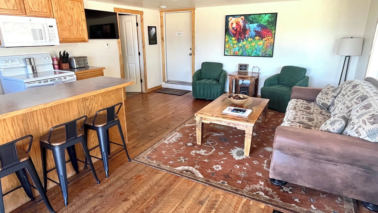 Photo of Livingroom in Hamilton