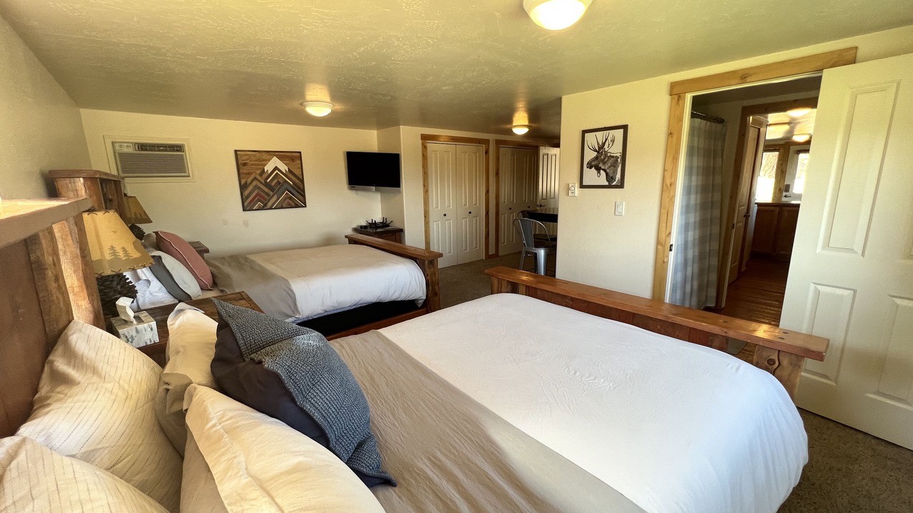 Photo of Bedroom in Hamilton