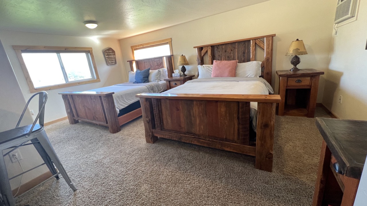 Photo of Bedroom in Hamilton