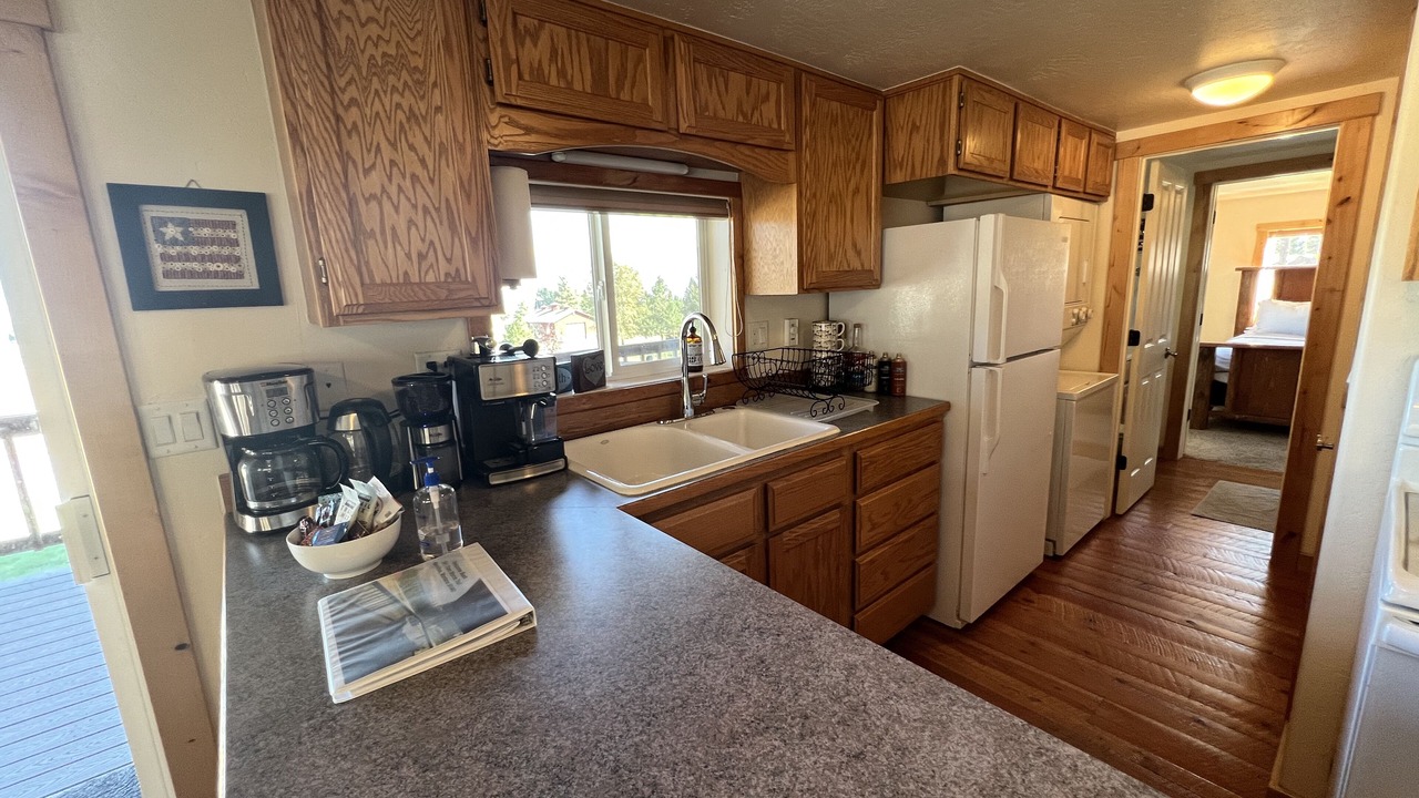 Photo of Kitchen in Hamilton