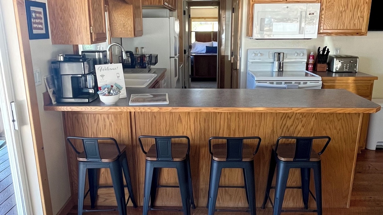 Photo of Kitchen in Hamilton