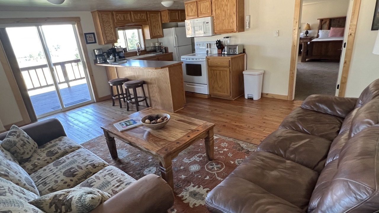 Photo of Livingroom in Hamilton