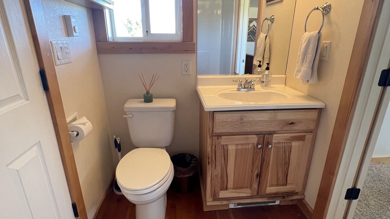Photo of Bathroom in Hamilton