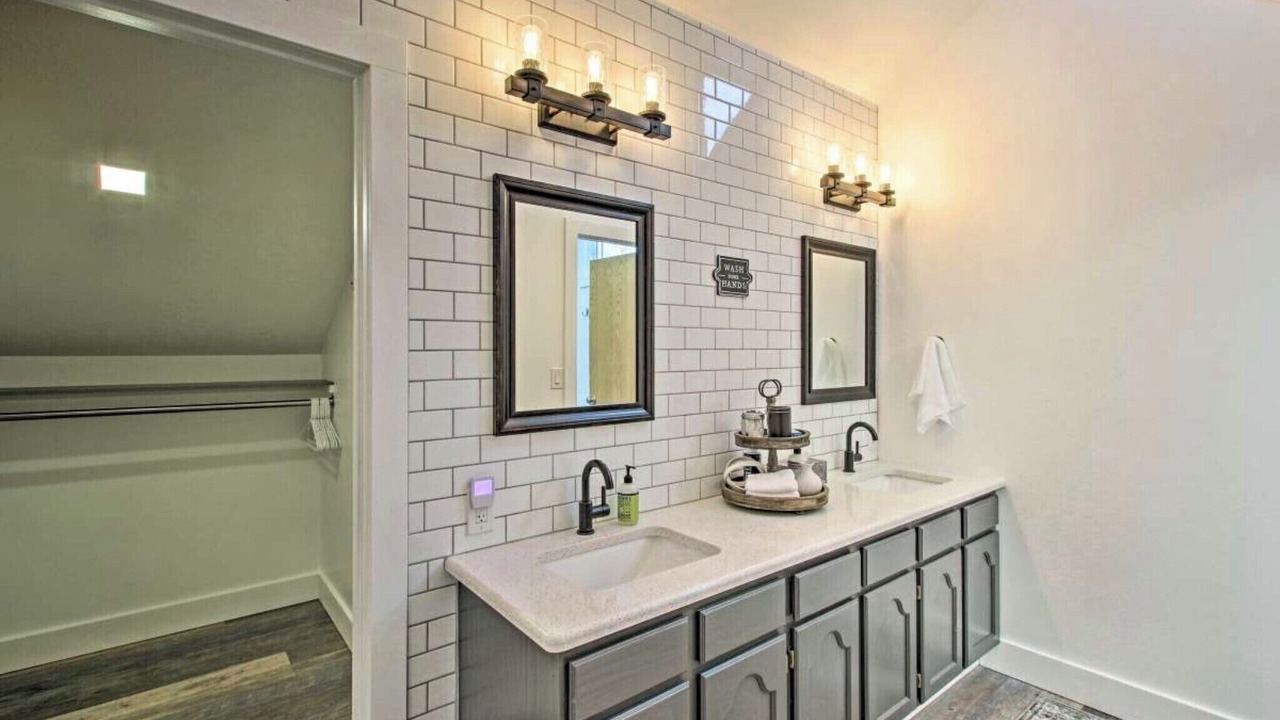 Photo of Bathroom in Powder Mountain