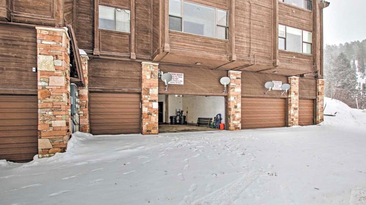 Photo of Outdoor in Powder Mountain