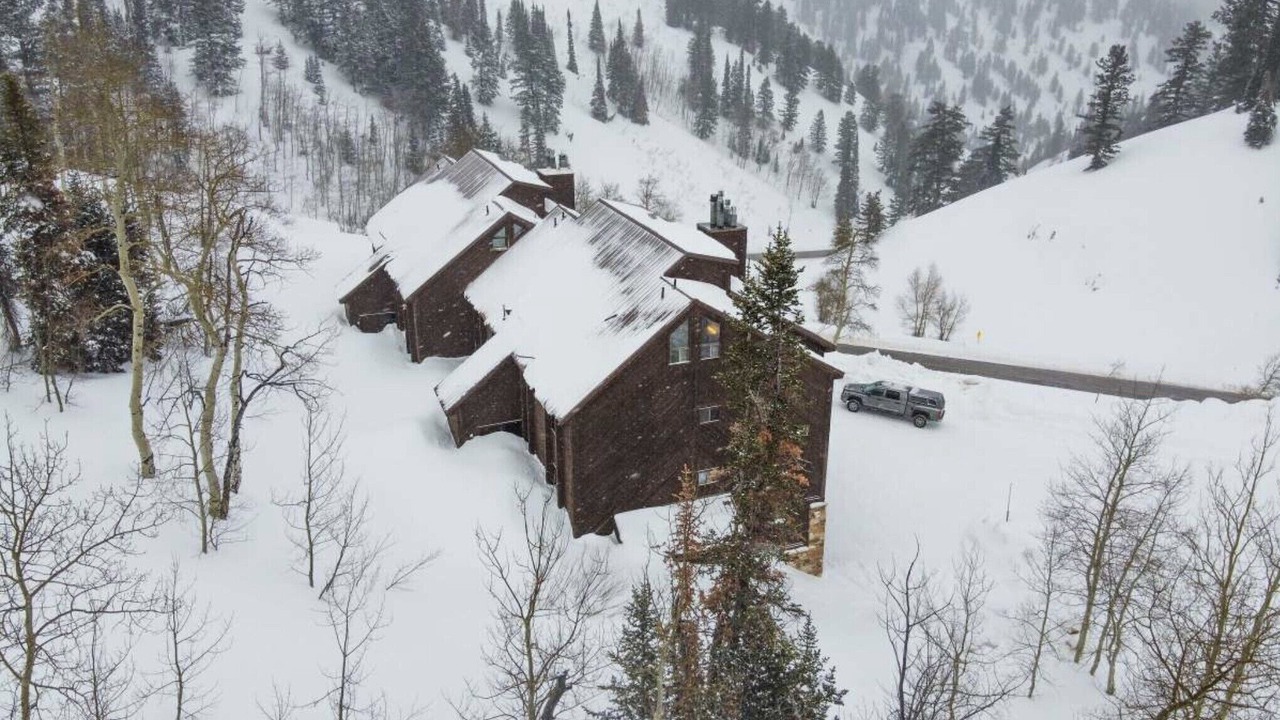 Photo of Outdoor in Powder Mountain