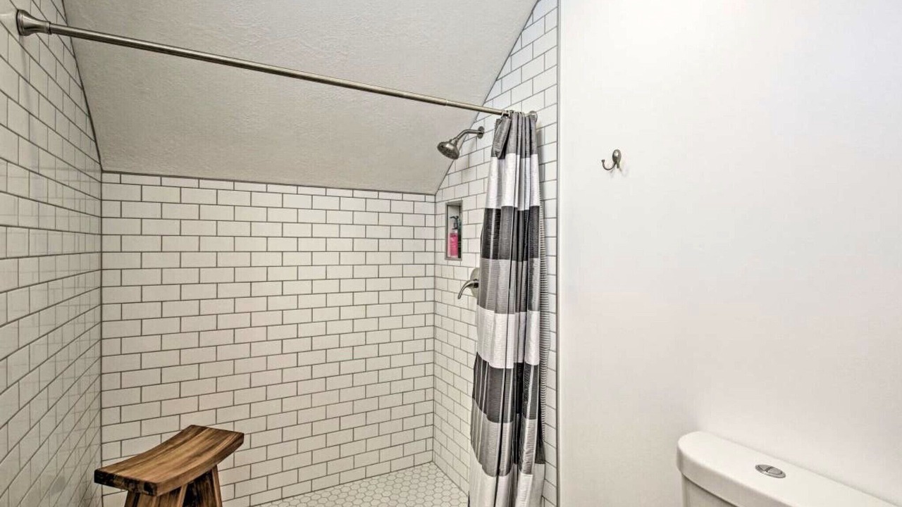 Photo of Bathroom in Powder Mountain