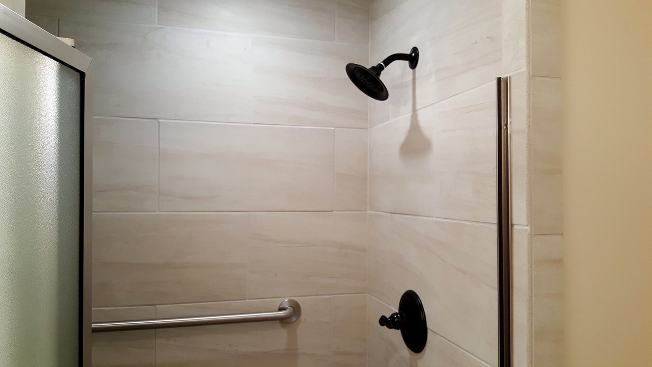 Photo of Bathroom in Washington