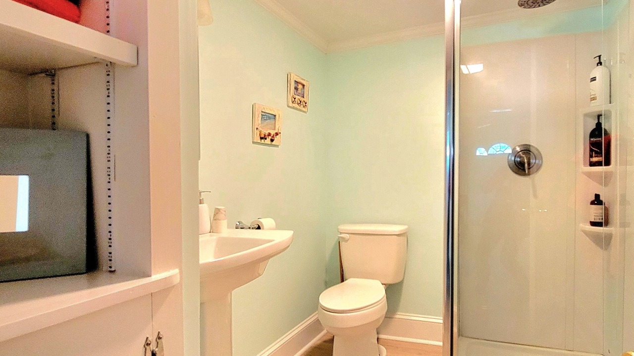 Photo of Bathroom in Washington