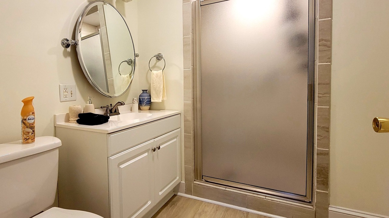 Photo of Bathroom in Washington