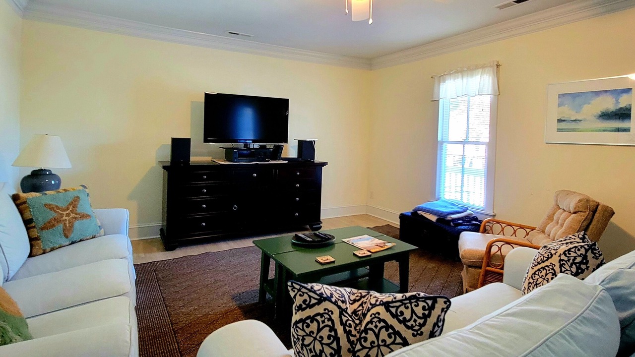 Photo of Livingroom in Washington