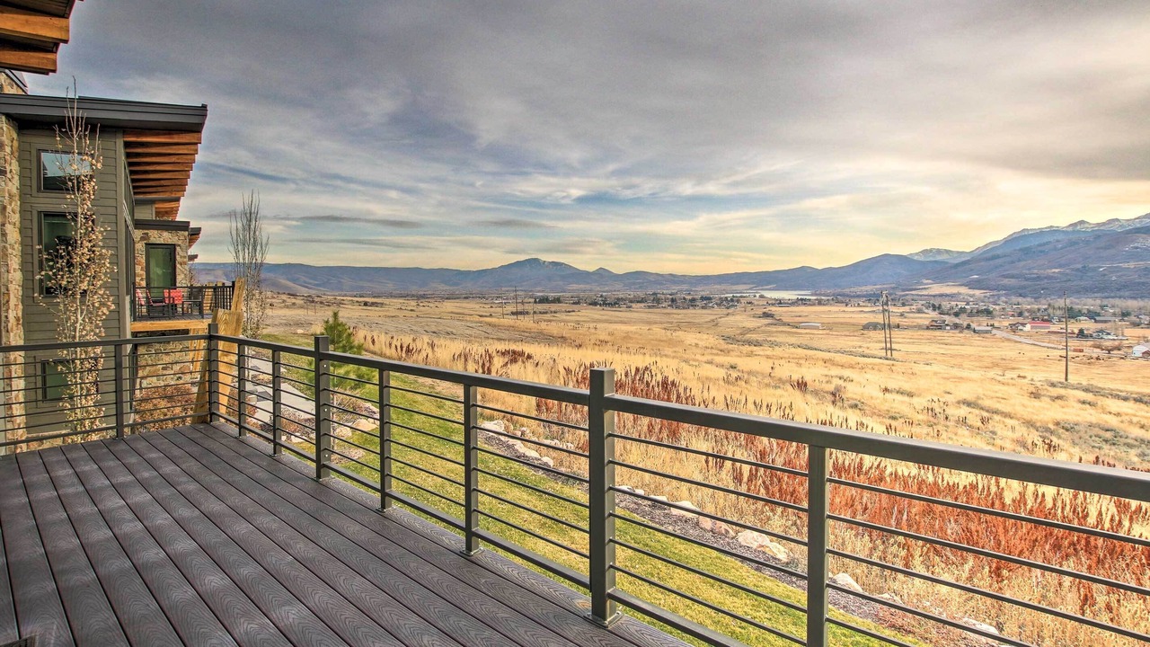 Photo of Patio Balcony in Eden