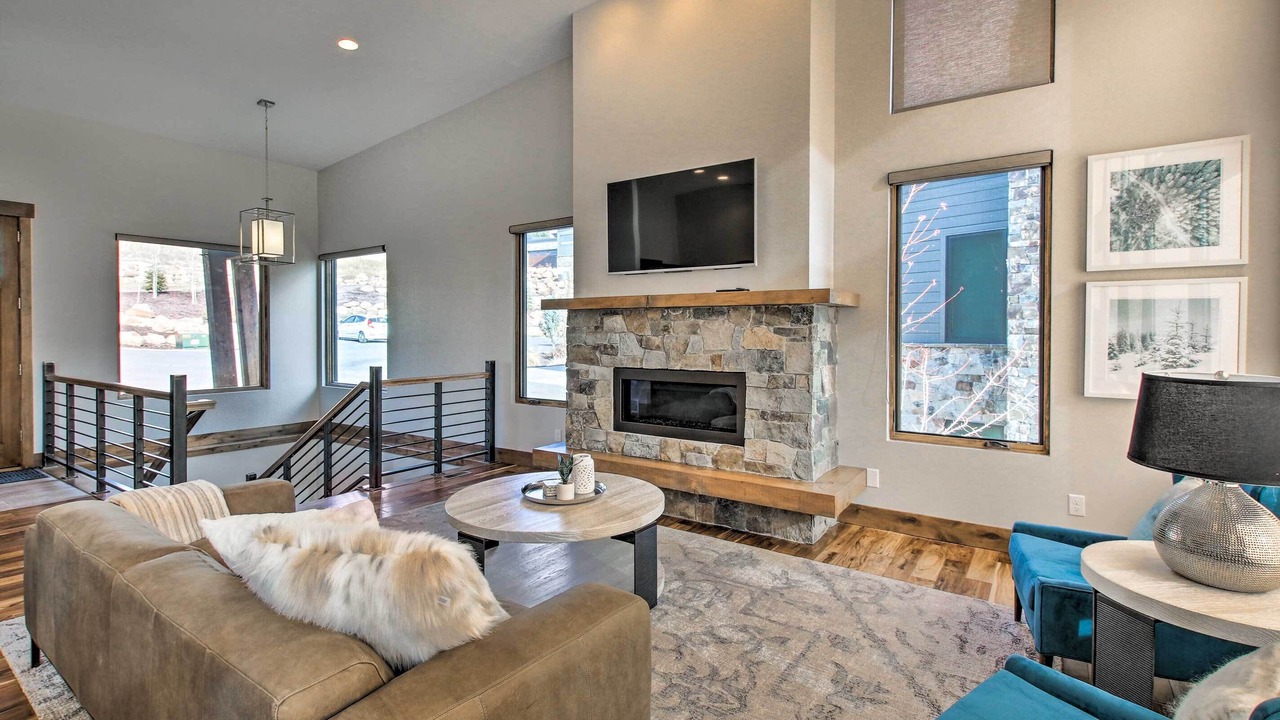 Photo of Livingroom in Eden