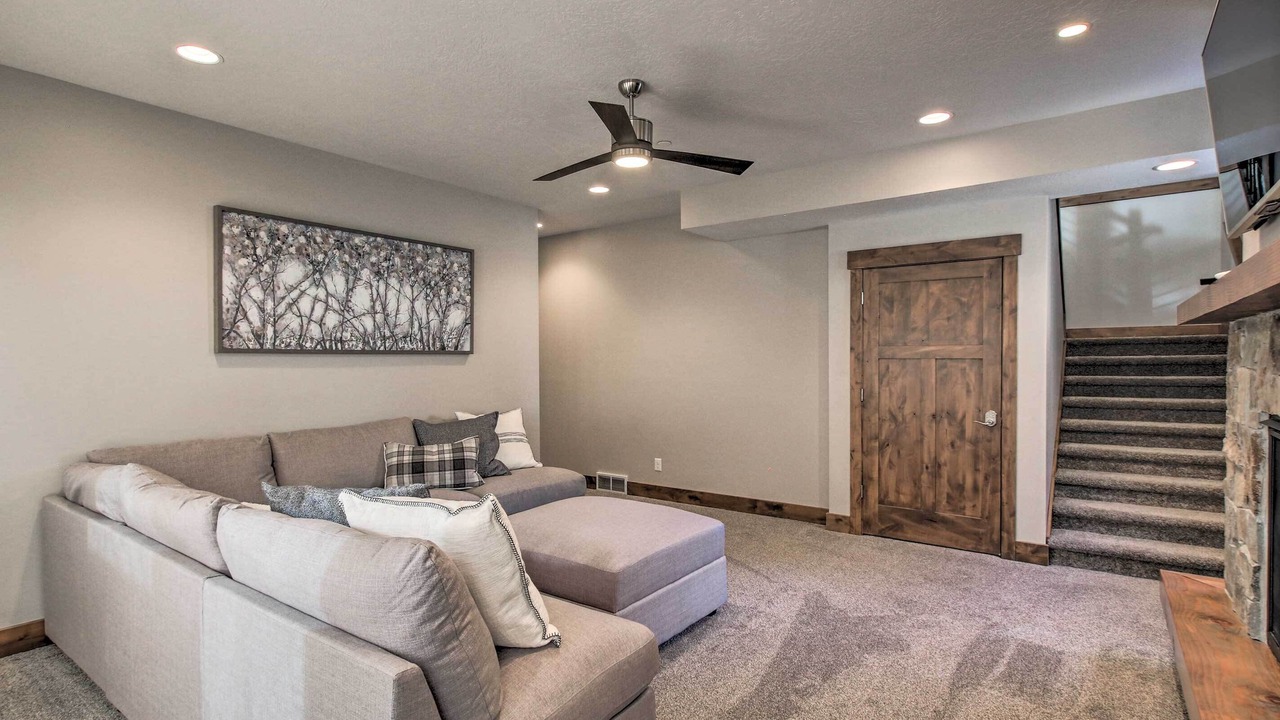 Photo of Livingroom in Eden