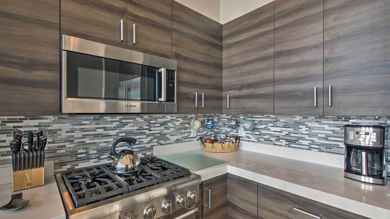 Photo of Kitchen in Eden