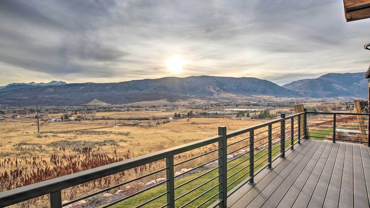 Photo of Patio Balcony in Eden