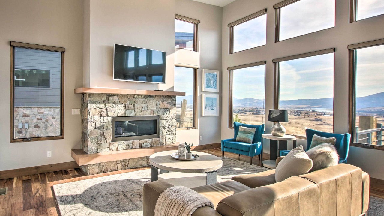 Photo of Livingroom in Eden