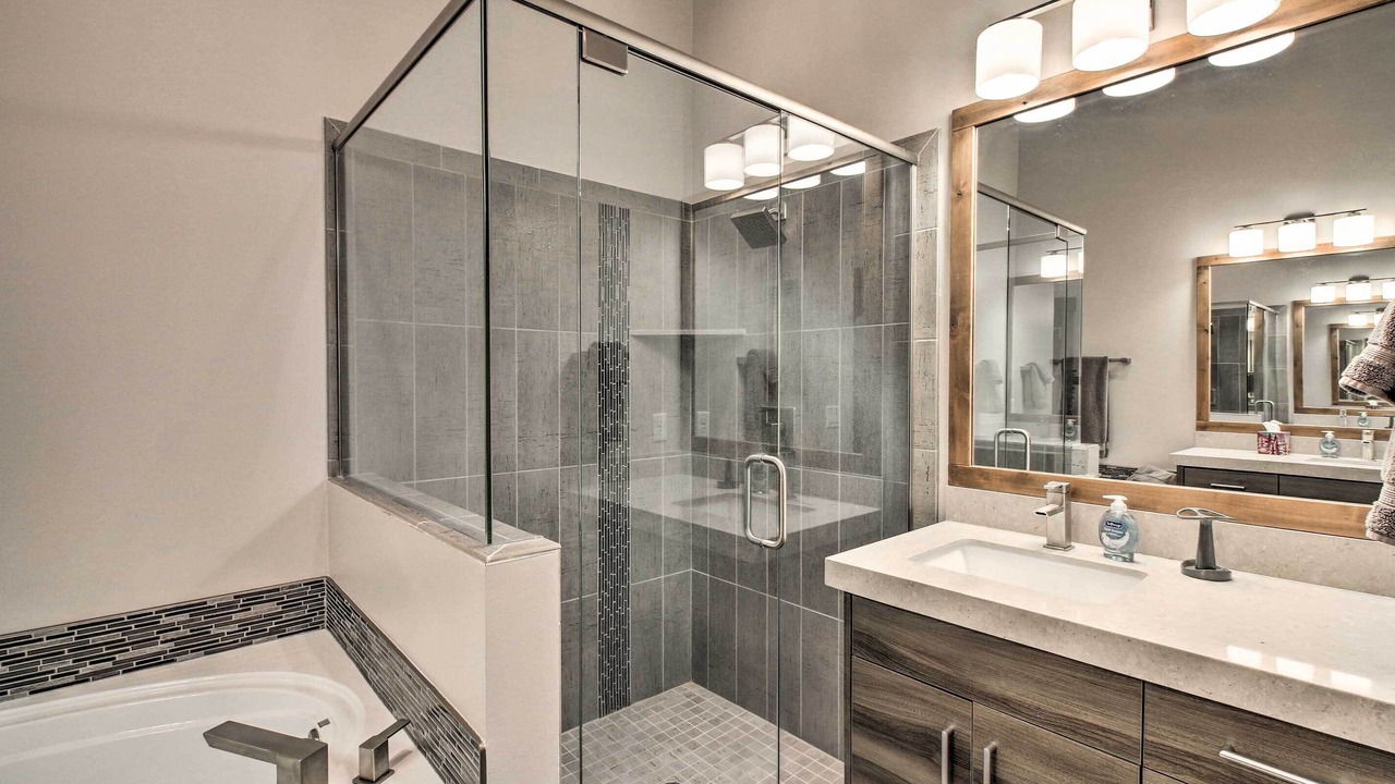 Photo of Bathroom in Eden