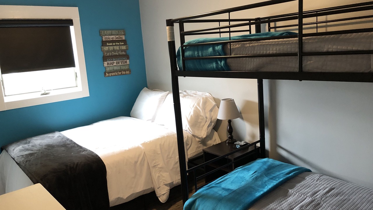 Photo of Bedroom in Monticello