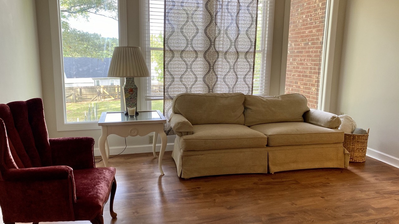 Photo of Livingroom in Aiken